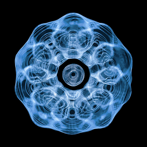 Album Eyra Moon Mathieu Iking Ronald Vanhuffel